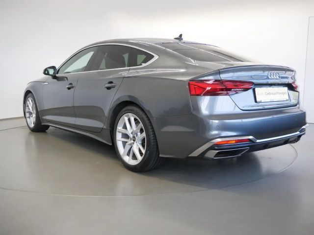 Audi A5 40 TDI Quattro S-Line Sportback
