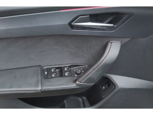 Cupra Leon 1.5 TSI DSG e-Hybrid