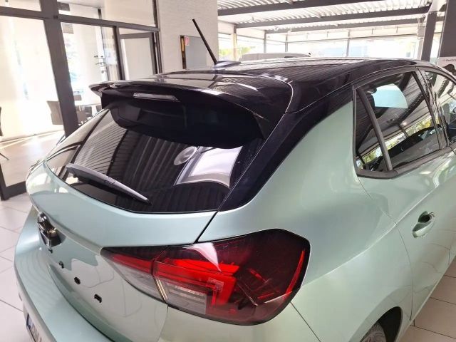 Opel Corsa 1.2 Turbo Turbo