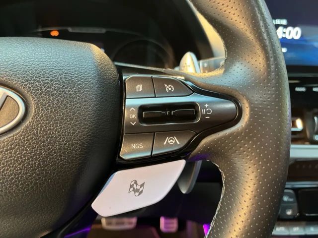 Hyundai i30 2.0 N Performance