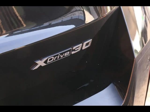 BMW iX1 M-Sport xDrive30