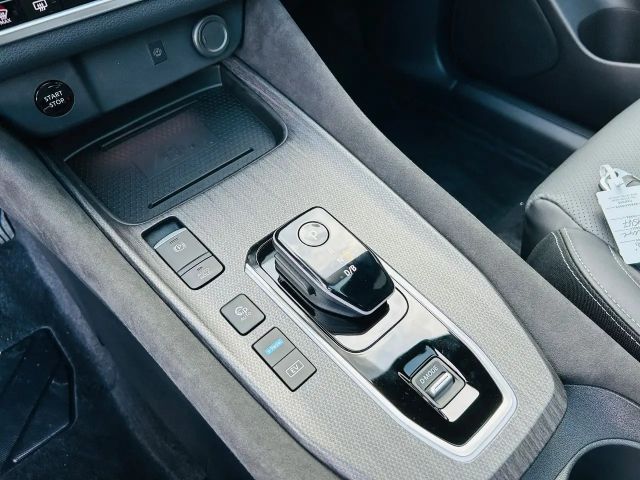 Nissan Qashqai Tekna