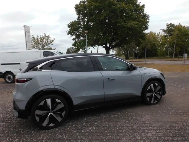Renault Megane E-Tech Techno