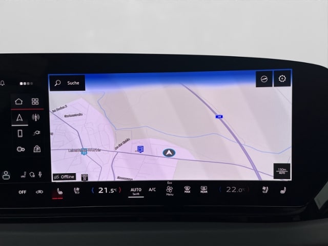 Audi A6 e-tron Avant Quattro