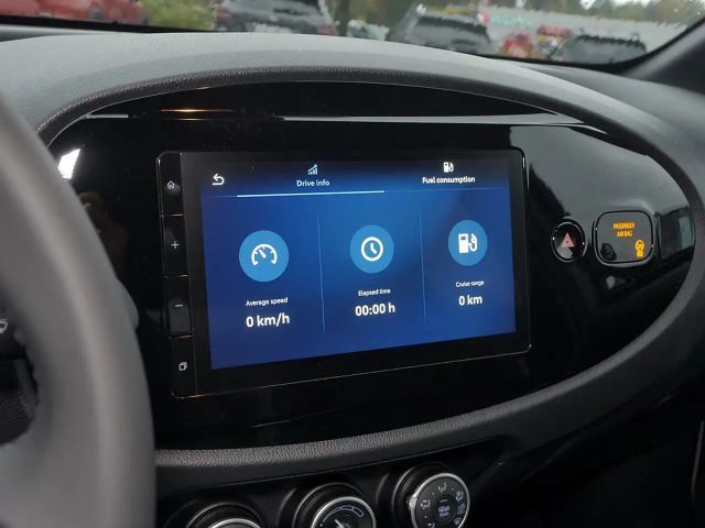 Toyota Aygo X 1.0 VVT-i Hatchback