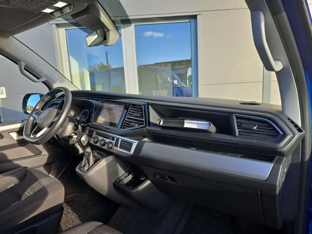 Volkswagen Multivan 2.0 TDI DSG T6