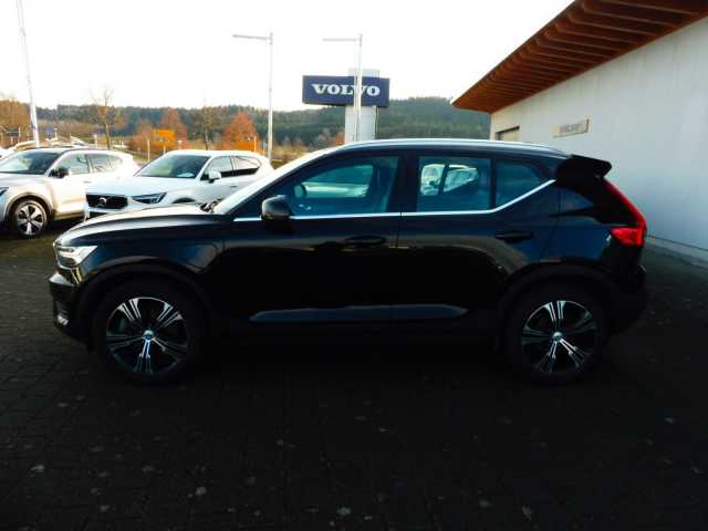 Volvo XC40 Inscription Recharge T5