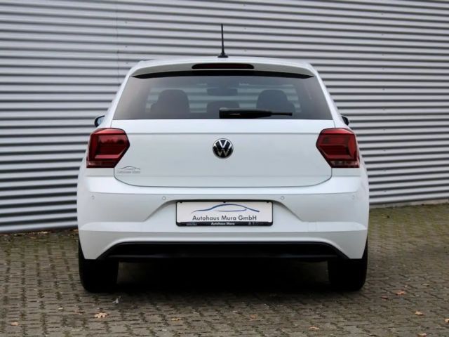 Volkswagen Polo 1.0 TSI