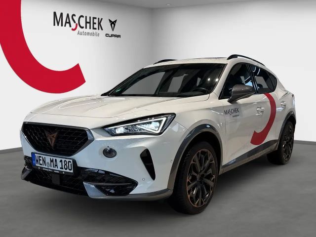 Cupra Formentor VZ