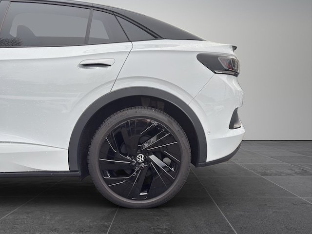 Volkswagen ID.5 4Motion GTX