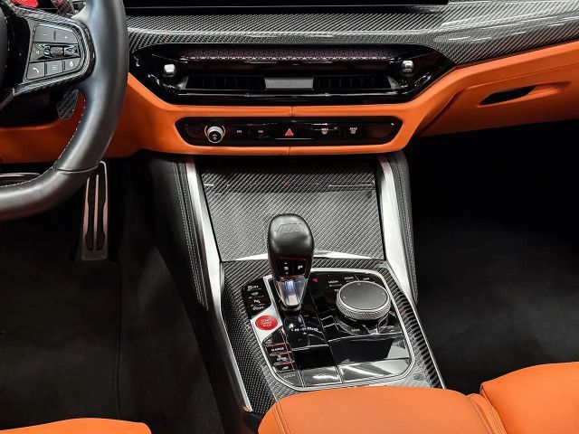 BMW M3 Competition Touring