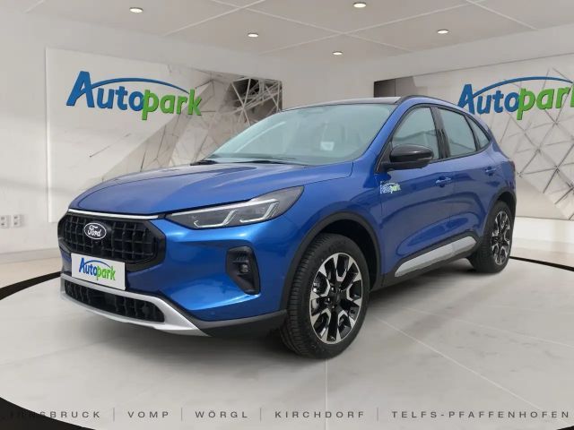 Ford Kuga AWD Active Hybrid X