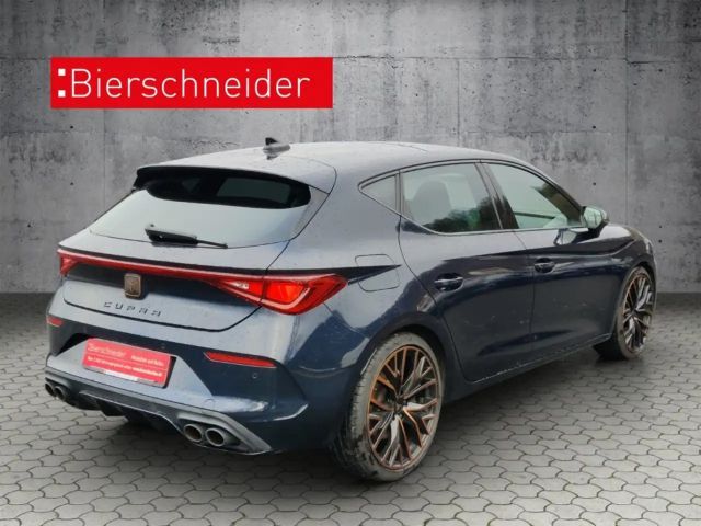 Cupra Leon 2.0 TSI DSG VZ