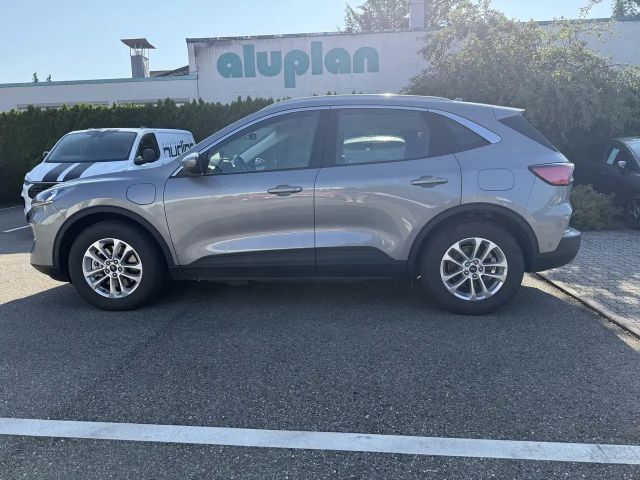 Ford Kuga Plug in Hybrid Titanium