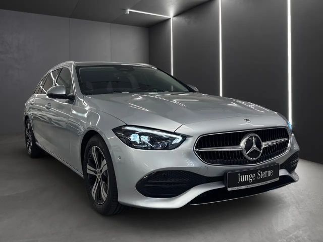 Mercedes-Benz C 180 AVANTGARDE Estate