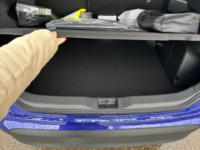 Toyota Yaris Cross Business Hybride