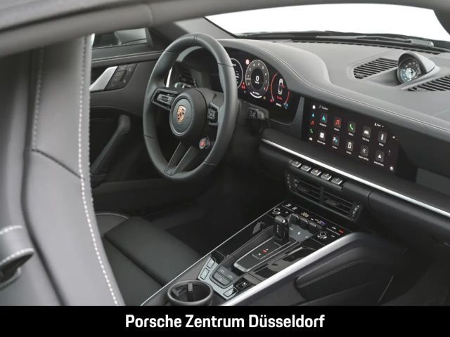 Porsche 992 Cabrio Carrera S