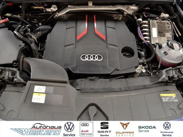 Audi SQ5 3.0 TDI Quattro