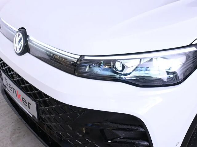 Volkswagen Tiguan DSG Sport eHybrid
