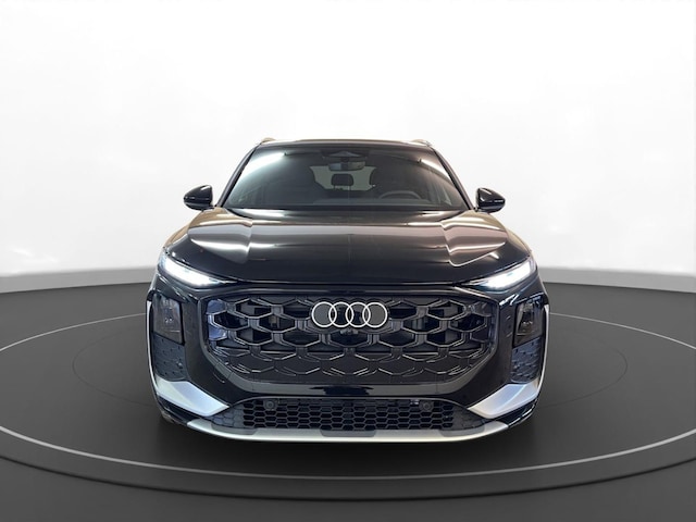 Audi Q3 Hybride S-Tronic