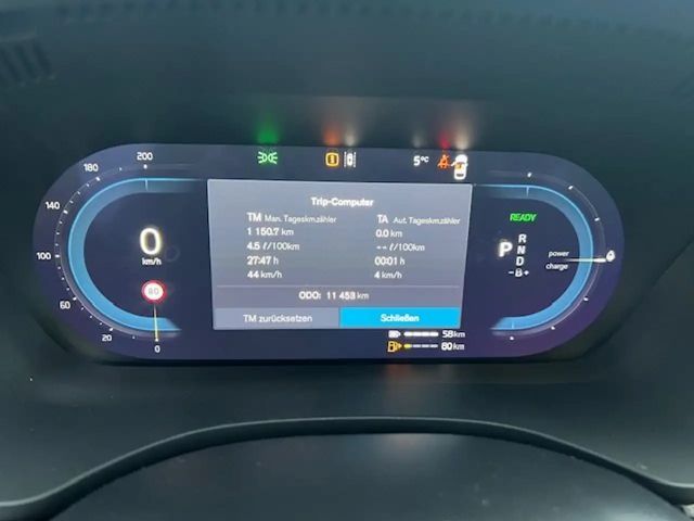 Volvo XC60 AWD Recharge Ultra