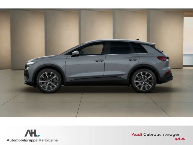 Audi Q4 e-tron 35