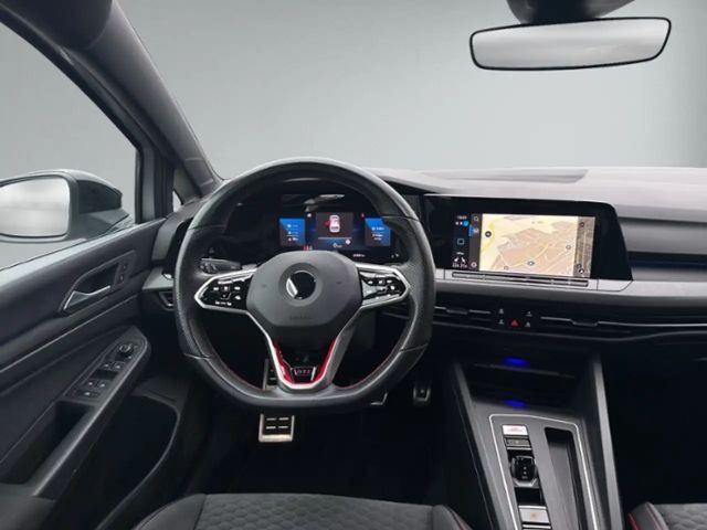 Volkswagen Golf 2.0 TSI DSG GTI Golf VIII