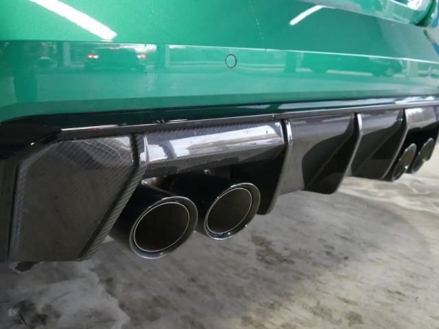 BMW M4 Competition Coupé