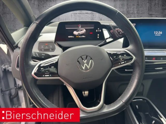 Volkswagen ID.3 IQ.Drive Max Performance Pro