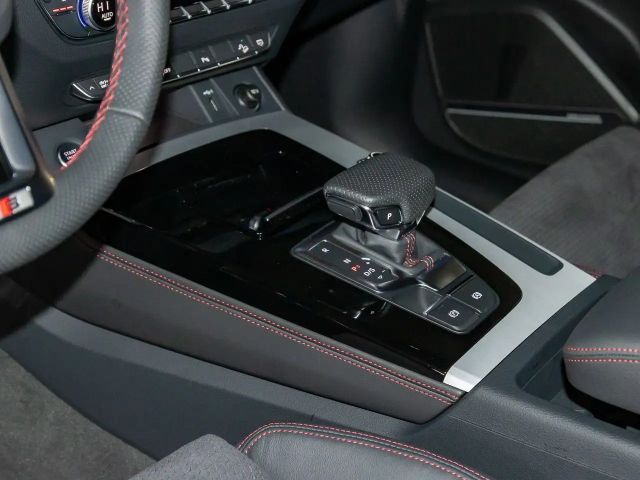 Audi Q5 45 TFSI Quattro S-Line S-Tronic