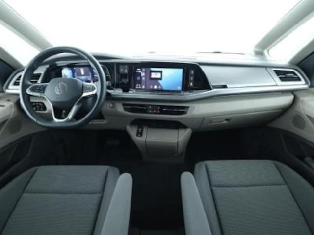 Volkswagen Multivan DSG Lang T7