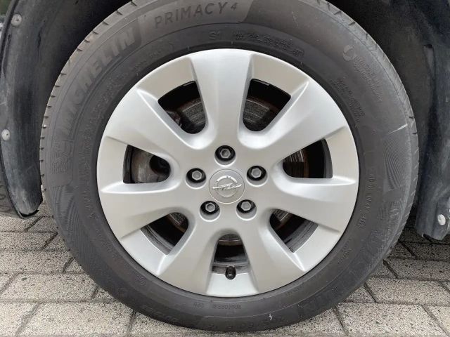 Opel Combo Elegance Life