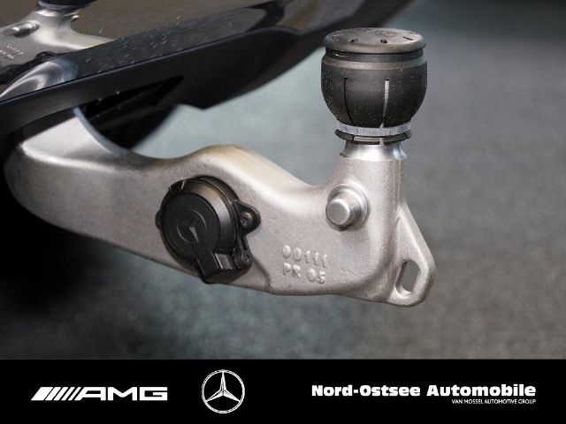 Mercedes-Benz GLE 450 4MATIC