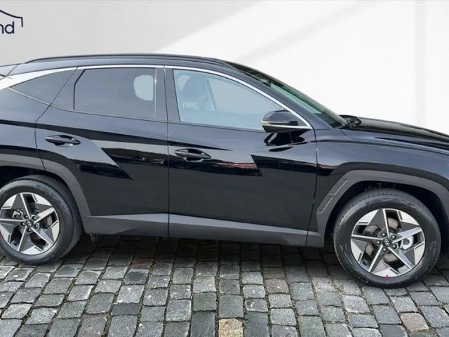 Hyundai Tucson Style T-GDi