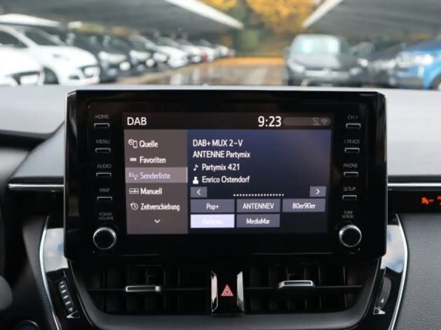 Suzuki Swace Comfort Plus