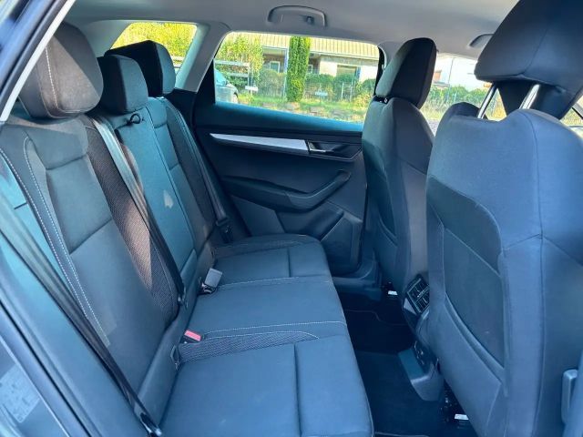 Skoda Karoq 1.5 TSI Selection