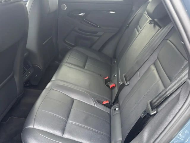 Land Rover Range Rover Evoque D200 Dynamic SE