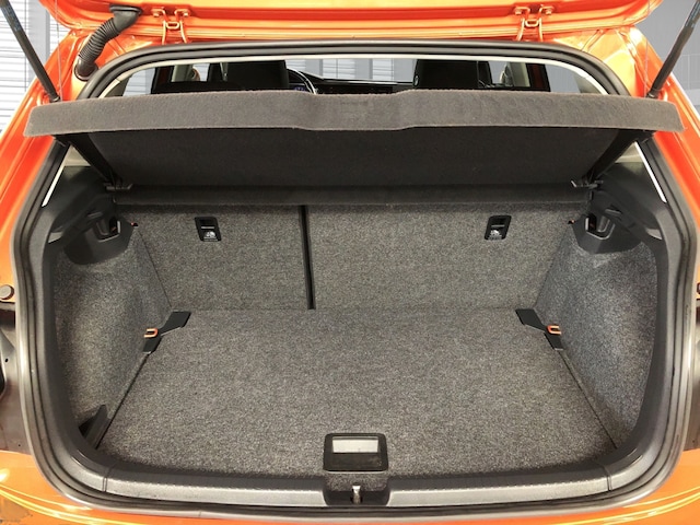 Volkswagen Polo 1.0 TSI Highline