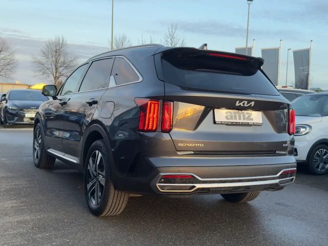 Kia Sorento CRDi Spirit Vierwielaandrijving