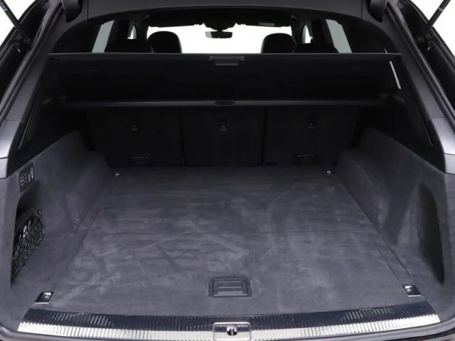 Audi Q7 55 TFSI Quattro S-Line