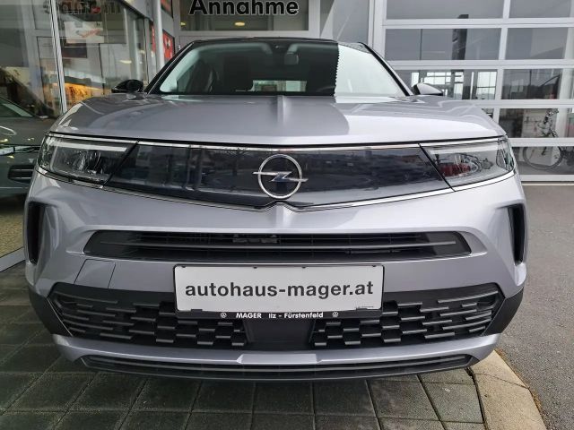 Opel Mokka Edition Turbo