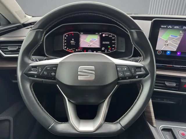 Seat Leon DSG Xcellence