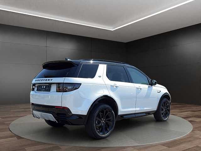 Land Rover Discovery Sport D200 Dynamic SE