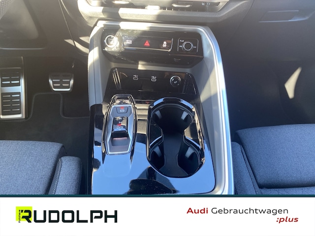 Audi Q5 Quattro S-Tronic Sportback
