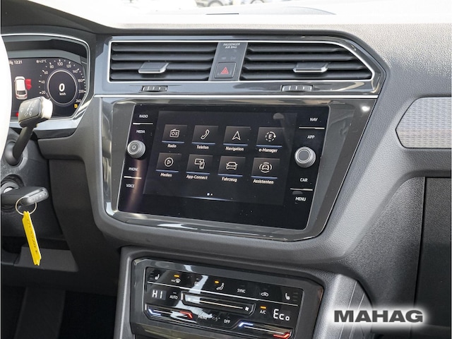 Volkswagen Tiguan Life eHybrid