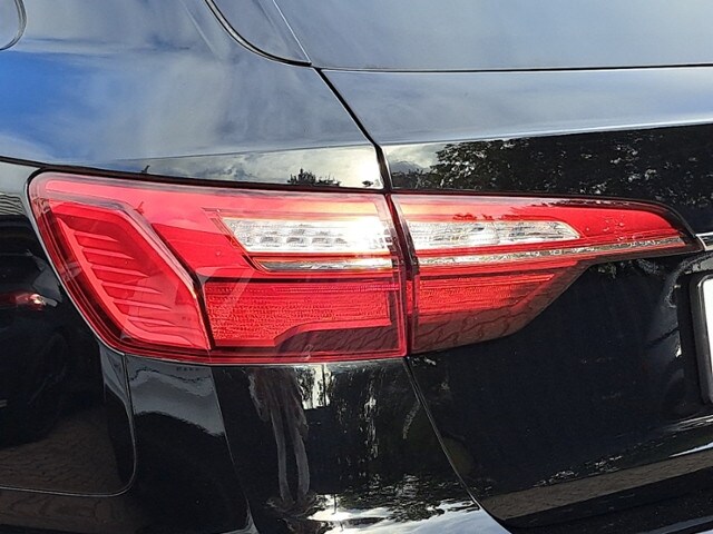 Audi A4 35 TDI Avant S-Tronic