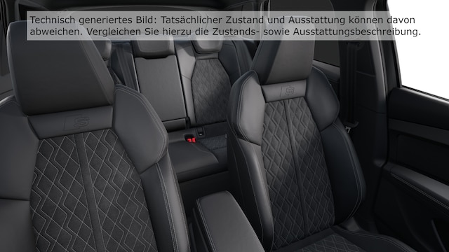 Audi Q4 e-tron Quattro