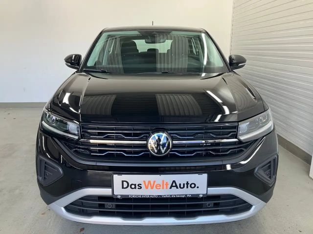 Volkswagen T-Cross 4Me TSI