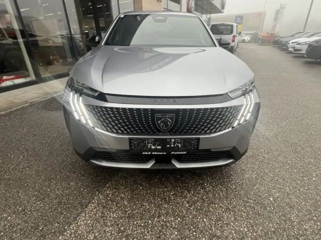 Peugeot 3008 Allure Pack Hybrid
