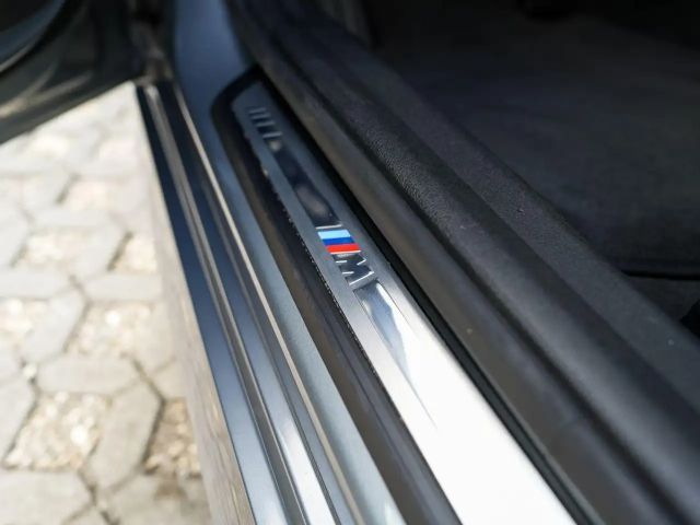 BMW 330 330d M-Sport Touring xDrive